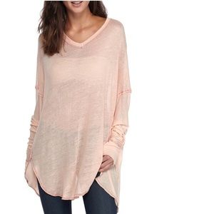 Free people‎ | We The Free Never Give Up Tee Tunic